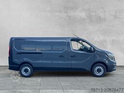 Renault Trafic KOMFORT L2H1 3,1t Blue dCi 150 NAVI