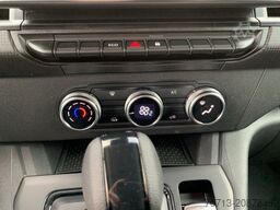 Renault Kangoo E-TECH RAPID ADVANCE L1 COMFORT RANGE PDC