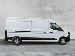 Renault Master ADVANCE FWD advance L3H2 3,5t Blue dCi 150 KAMERA