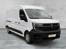 Renault Master ADVANCE FWD advance L3H2 3,5t Blue dCi 150 KAMERA