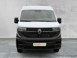 Renault Master ADVANCE FWD advance L3H2 3,5t Blue dCi 150 KAMERA