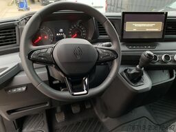 Renault Master ADVANCE FWD advance L3H2 3,5t Blue dCi 150 KAMERA