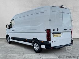 Renault Master advance L3H2 3,5t Blue dCi 170 KAMERA+LED