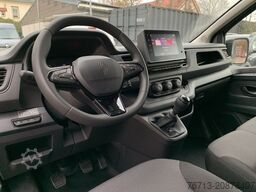 Renault Trafic KOMFORT L2H1 3,1T BLUE DCI 150 LED+DAB+ZV