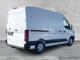 Renault Master FWD KASTEN EXTRA L2H2 3,5t Blue dCi 150 LED+PDC