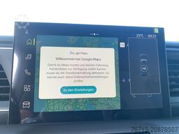 Renault Master FWD KASTEN EXTRA L2H2 3,5t Blue dCi 150 LED+PDC