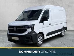 Renault Master L2H2 3,5t dCi 130 EXTRA NAVI+KAMERA+KLIMA