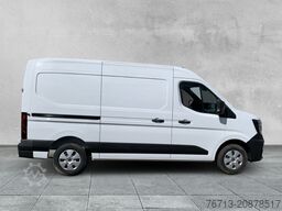 Renault Master L2H2 3,5t dCi 130 EXTRA NAVI+KAMERA+KLIMA