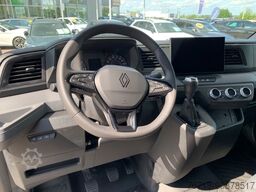 Renault Master L2H2 3,5t dCi 130 EXTRA NAVI+KAMERA+KLIMA