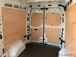 Renault Master L2H2 3,5t dCi 130 EXTRA NAVI+KAMERA+KLIMA