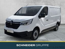 Renault Trafic L1H1 3.0t Blue dCi Komfort NAVI+KAMERA