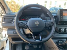 Renault Trafic L1H1 3.0t Blue dCi Komfort NAVI+KAMERA
