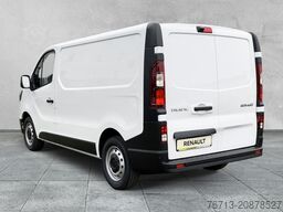 Renault Trafic Komfort L1H1 3,0t Blue dCi 130 AHK+KAMERA