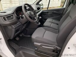 Renault Trafic Komfort L1H1 3,0t Blue dCi 130 AHK+KAMERA