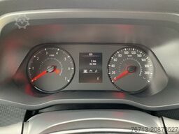 Renault Trafic Komfort L1H1 3,0t Blue dCi 130 AHK+KAMERA