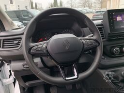 Renault Trafic L1H1 Komfort 3,0t Blue dCi 130 AHK+KAMERA