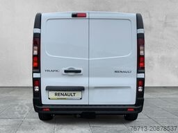 Renault Trafic L1H1 Komfort 3,0t Blue dCi 130 AHK+KAMERA