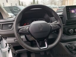 Renault Trafic L1H1 Komfort 3,0t Blue dCi 130 AHK+KAMERA