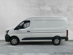 Renault Master KASTEN EXTRA L2H2 dCi 150 RFK+KLIMA