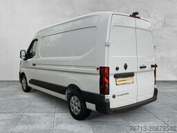 Renault Master KASTEN EXTRA L2H2 dCi 150 RFK+KLIMA