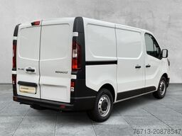 Renault Trafic LKW Komfort L1H1 3,0t Blue dCi 130 KLIMA+