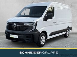 Renault Master ADVANCE advance L2H2 3,5t Blue dCi 130 KAMERA+LED