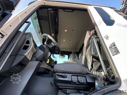 MAN TGS 28.440 6x4-4 / 3-Seiten- Kipper EuromixMTP