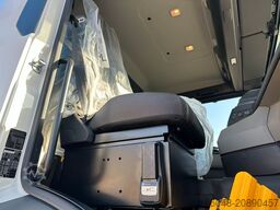 MAN TGS 28.440 6x4-4 / 3-Seiten- Kipper EuromixMTP