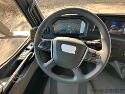 MAN TGS 28.440 6x4-4 / 3-Seiten- Kipper EuromixMTP