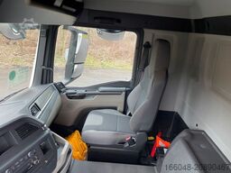 MAN TGS 33.440 6x4 /Euro6 3-Seiten-Kipper EuromixMTP