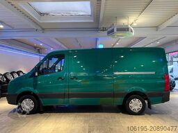 VOLKSWAGEN Crafter TDI Lang *L2-H1*Garantie*AHK*