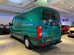 VOLKSWAGEN Crafter TDI Lang *L2-H1*Garantie*AHK*