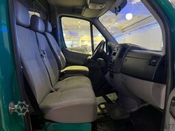 VOLKSWAGEN Crafter TDI Lang *L2-H1*Garantie*AHK*