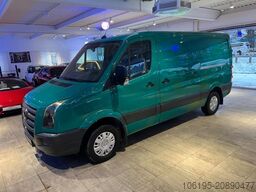 VOLKSWAGEN Crafter TDI Lang *L2-H1*Garantie*AHK*