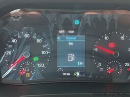 MAN TGS 33.440 BBS 6X4  EUROMIX MTP Kipper-Auflieger