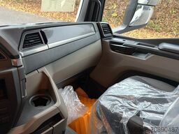 MAN TGS 33.440 BBS 6X4 EUROMIX MTP Kipper-Auflieger