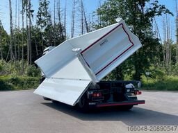 MERCEDES-BENZ 4145 8X4 Euromix EMT 3-Seiten-Kipper