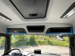 MERCEDES-BENZ 4145 8X4 Euromix EMT 3-Seiten-Kipper