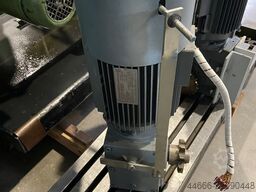 SEW-EURODRIVE S60DT 100 LS-4 B/ HR/ TH/2