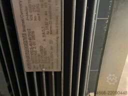 SEW-EURODRIVE S60DT 100 LS-4 B/ HR/ TH/2