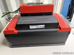 SEW EURODRIVE MOVIDRIVE B MDX61B0450-503-4-0T Falownik SEW EURODRIVE MOVIDRIVE B MDX61B0450-503-4-0T Falownik