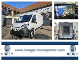 Fiat Ducato 35 Automatik L3H2 13m³ LED 260° CarPlay