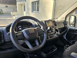 Fiat Ducato 35 Automatik L3H2 13m³ LED 260° CarPlay