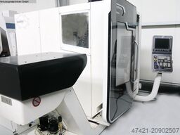 DECKEL MAHO DMC 635 V Ecoline