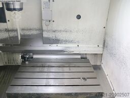 DECKEL MAHO DMC 635 V Ecoline