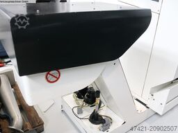 DECKEL MAHO DMC 635 V Ecoline