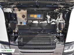 SCANIA R450 CR20H Retarder ACC ADAS Package