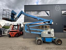 GENIE Z45/25DC Knikarmhoogwerker / Arbeitsbuhne 16M werkhoogte Elektrisch 2009