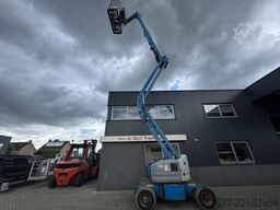 GENIE Z45/25DC Knikarmhoogwerker / Arbeitsbuhne 16M werkhoogte Elektrisch 2009