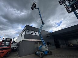 GENIE Z45/25DC Knikarmhoogwerker / Arbeitsbuhne 16M werkhoogte Elektrisch 2009